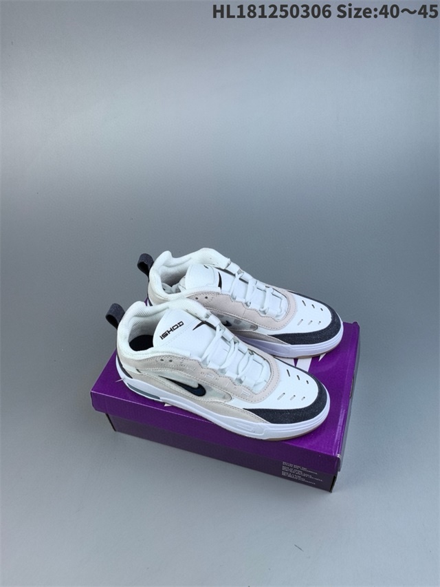 men Low top dunk sb shoes 36-45 2025-9-19-466